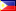 Filipino Filipino flag