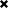 chiudere